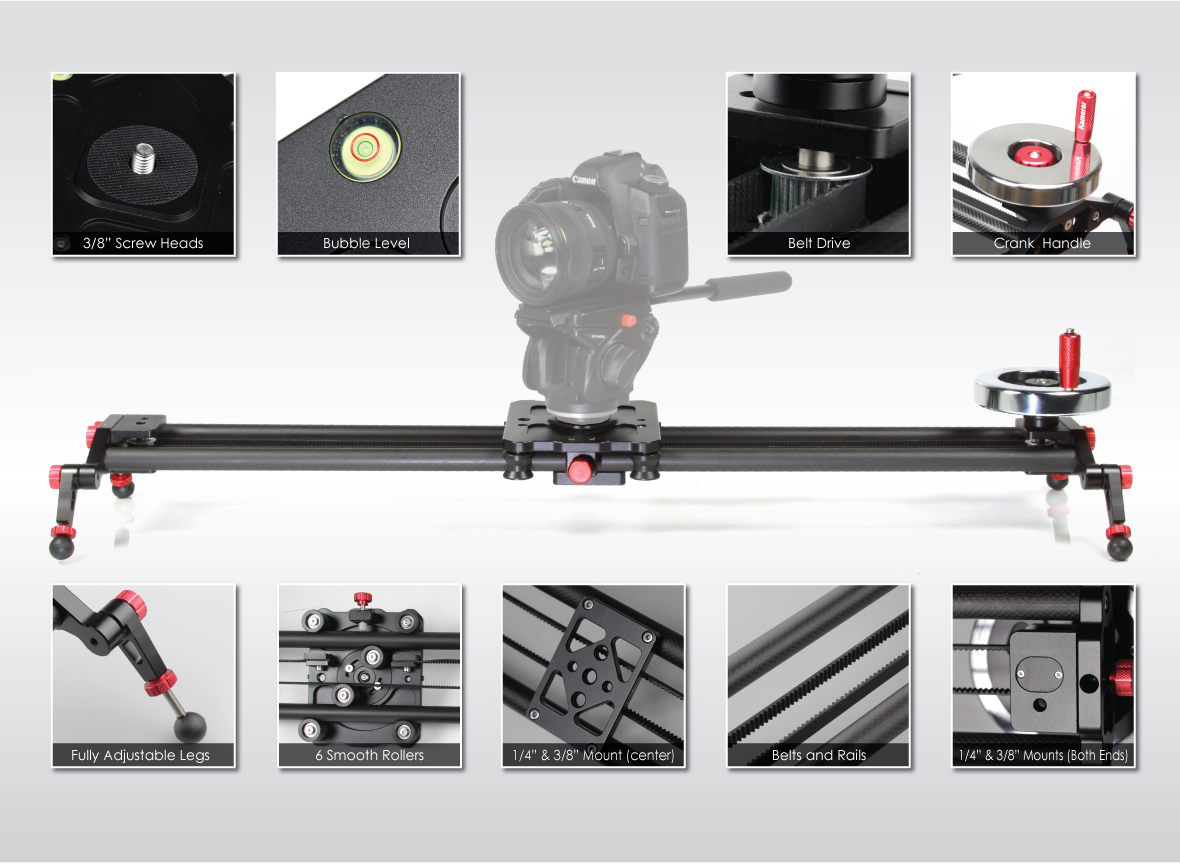 Fluid Motion Slider